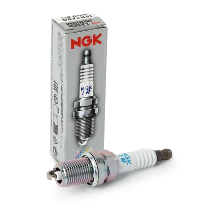 Abbildung von NGK 95820 Zündkerze M14 x 1,25 SW: 16 mm RENAULT: MEGANE 3 Coupe