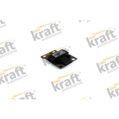 Abbildung von KRAFT 1482012 Motorlager links Gummimetalllager FORD: Focus Mk1 Schrägheck, Kombi