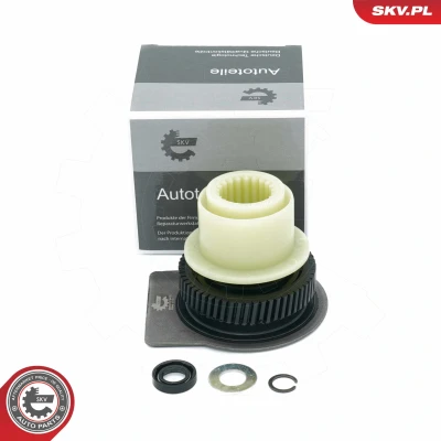 Abbildung von ESEN SKV 96SKV902 Reparatursatz