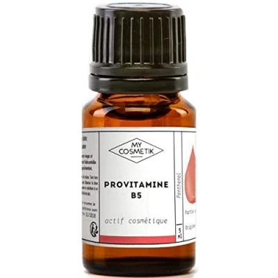 Abbildung von Provitamin B5 MY COSMETIK 5 ml