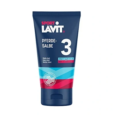 Abbildung von Sport Lavit Pferdesalbe 150 ml