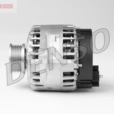 Abbildung von DENSO DAN510 Lichtmaschine 14V 105A OPEL: Astra H TwinTop, Zafira B, Caravan