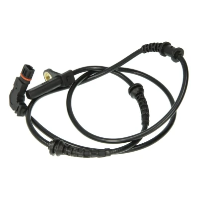 Abbildung von AUTLOG AS4312 ABS Sensor Vorderachse, Vorderachse beidseitig 1100 MERCEDES BENZ: S Klasse Limousine, Coupe