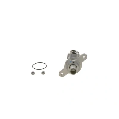 Abbildung von BOSCH 0 204 828 669 Hauptbremszylinder 2 25,4 Aluminium M 12 x 1