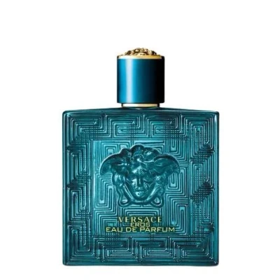 Abbildung von Versace Eros Eau de Parfum 100 ml