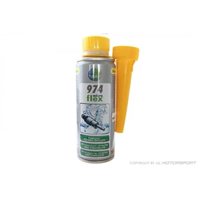 Abbildung von TUNAP Additiv Microflex 974 Sicherheitsglas System Injektion