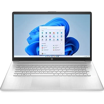 Abbildung von HP 17 cp1075ng Notebook 43,9cm (17,3 Zoll)