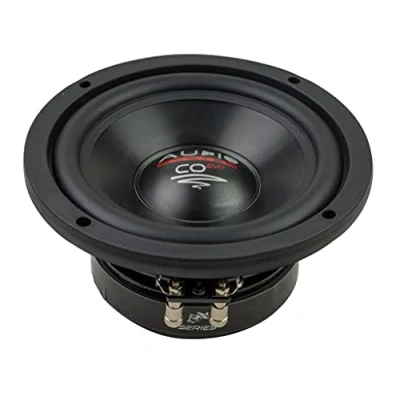 Abbildung von Audio System CO 06 EVO 16,5 cm Series Subwoofer 240 Watt, 4 Ohm