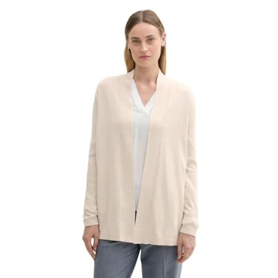 Abbildung von TOM TAILOR Cardigan