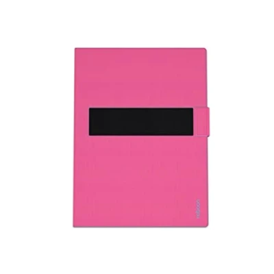 Abbildung von reboon Hülle für Amazon Kindle Fire HDX 8.9 Tasche Cover Case Bumper in Pink Testsieger
