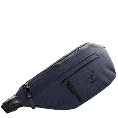 Abbildung von Sons of Aloha Light HIP BAG KANE L Gürteltasche, Größe: One Size, Ozean blau