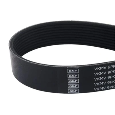 Abbildung von SKF VKMV 9PK2250 Keilrippenriemen 2250 9 TOYOTA: Land Cruiser 200