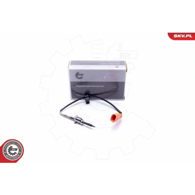 Abbildung von ESEN SKV 30SKV377 Sensor, Abgastemperatur AUDI: A6 C7 Avant, A4 B8 Q5