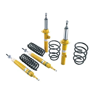 Abbildung von EIBACH B12 Pro Kit E90 15 018 07 22 Fahrwerkssatz, Federn/Dämpfer AUDI: A6 C7 Avant