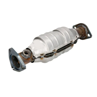Abbildung von JMJ 1090771 Katalysator HONDA: Civic 6 Hatchback, V CRX 2