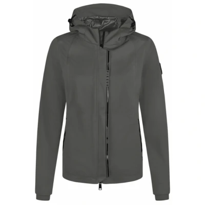 Abbildung von Pikeur SS25 RegenjasVerkauft von HypoStore