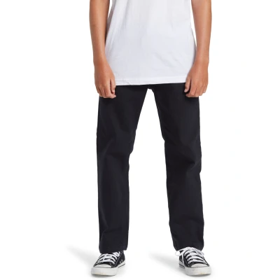 Abbildung von Quiksilver Stoffhose &quot;DNATWILLPANTYTH NDPT KVJ0&quot;