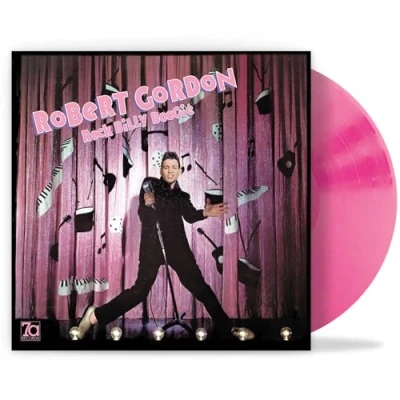 Abbildung von Rock Billy Boogie [Vinyl LP]