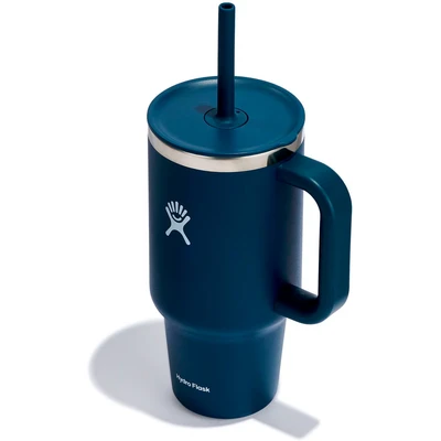 Abbildung von Hydro Flask 32oz / 946ml All Around Travel Tumbler Wasserflasche