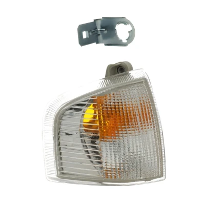 Abbildung von ALKAR 2102395 Blinker vorne rechts ohne Lampenträger P21W für Linkslenker FORD: ESCORT 4, 4 Cabriolet, Kombi