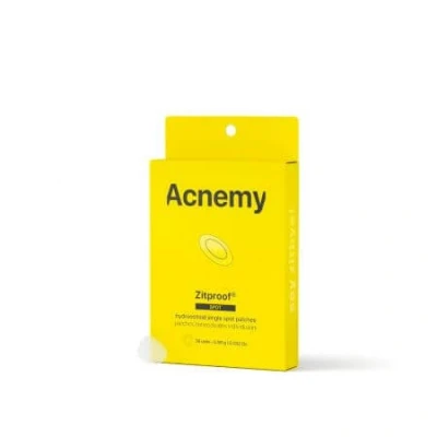 Abbildung von NICHE BEAUTY LAB Acnemy Zitproof Spot 36 Patches