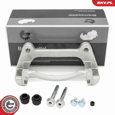 Abbildung von Halter, Bremssattel ESEN SKV 74SKV022