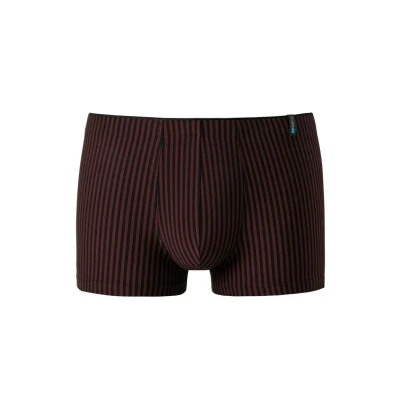 Abbildung von Schiesser LIFE Panties, Herren, Größe: Small, Rot