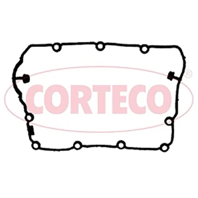 Abbildung von CORTECO 440466P Ventildeckeldichtung VOLKSWAGEN: Polo IV Schrägheck, SKODA: Fabia 1 Combi, I Roomster, SEAT: Ibiza 3 Schrägheck