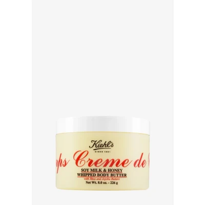 Abbildung von Kiehl&#039;s Since 1851 creme De Coprs Whipped Body Butter Corps Whip Cream 226g