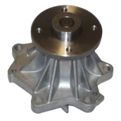 Abbildung von ASHIKA 35 01 125 Wasserpumpe NISSAN: Patrol GR 4 SUV, 5 3/2 SUV