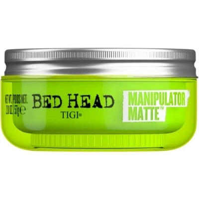 Abbildung von TIGI Manipulator mattes Haarwachs für starken Halt, 56,7 g