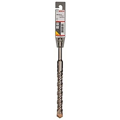 Abbildung von Bosch HAMMERBOR SDS P 5 17X200MM