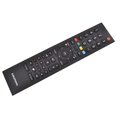 Abbildung von Grundig RC3214803/01 TP6187R P1 Original Fernbedienung