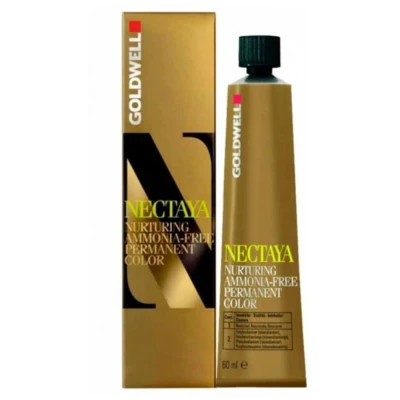 Abbildung von Goldwell Nectaya jadebraun dunkel 5 MB 60 ml