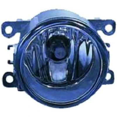 Abbildung von DIEDERICHS HD Tuning 4464088 Nebelscheinwerfer rechts, links FORD: Focus 2 Schrägheck, CITROËN: C4 I DACIA: Duster SUV