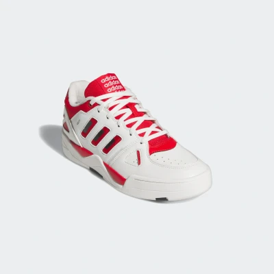 Abbildung von adidas Originals Sneaker low, Größe: 44, Cwhite colred cblack Kunststoff
