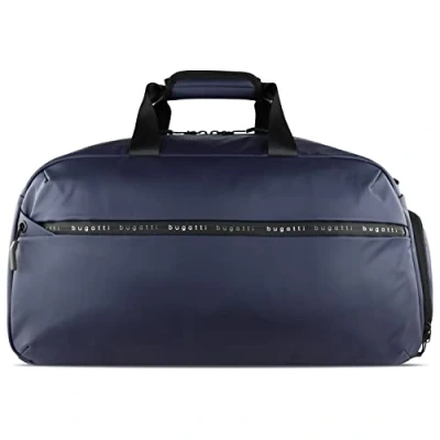Abbildung von bugatti Blanc Weekender, Herren, Größe: One Size, Blau