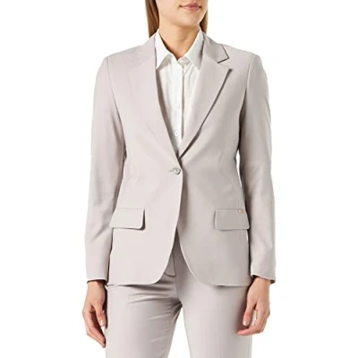 Abbildung von CINQUE Cilight Damen Blazer, Beige, 40