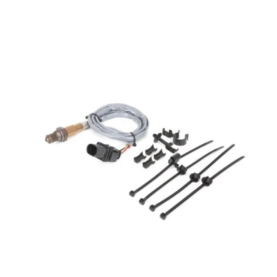 Abbildung von BOSCH 0 281 004 150 Lambdasonde 5 VOLKSWAGEN: Amarok Pickup, Touareg I, Multivan (7HM, AUDI: A4 B7 Avant, Q7, Limousine, PORSCHE: Cayenne