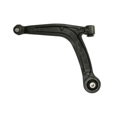 Abbildung von LEMFÖRDER 34821 01 Querlenker Vorderachse, links Stahlguss FIAT: 500 Schrägheck, C Cabrio, 500L, FORD: KA Schrägheck