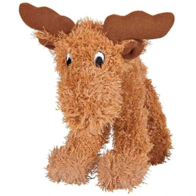 Abbildung von Trixie Tierkuscheltier Plüsch Elch 15 cm