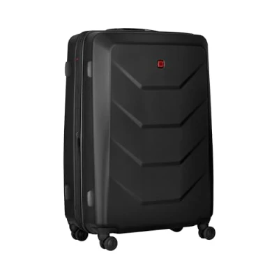 Abbildung von Wenger Hartschalen Trolley &quot;Prymo Large&quot;, 4 Rollen, Trolley, Reisegepäck