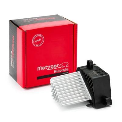 Abbildung von METZGER 0917224 Regler, Innenraumgebläse BMW: 5 Touring, 3 Cabrio, X3, LAND ROVER: Range Rover kfzteile, kfzteile24, bandel online, bandel, atp
