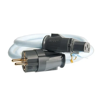 Abbildung von SUPRA Cables LoRad 2.5 CS EU 2,0m
