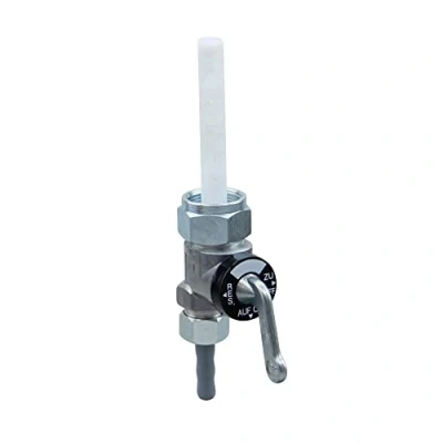 Abbildung von Kreidler Florett Benzinhahn kompatibel mit LF LH RMC S RS K54 TM GT Karcoma M16x1 NEU