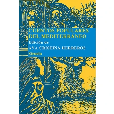 Abbildung von Cuentos populares del Mediterráneo (Las Tres Edades/ Biblioteca de Populares, Band 6)
