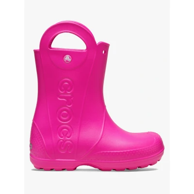 Abbildung von Crocs Stiefel 211052 6X0 Handle It K
