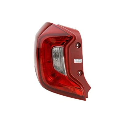 Abbildung von JOHNS 41 03 87 1 Rückleuchte links mit Lampenträger KIA: Picanto III