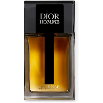 Abbildung von Dior Homme Intense Eau de Parfum 50 ml
