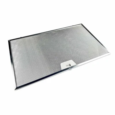 Abbildung von AIR2GO Metall Fettfilter 506x300mm für Ikea 4055135349